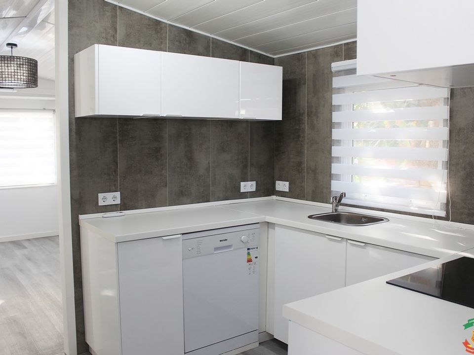 Saydo Parks Properties for sale in Spain